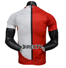 Camiseta local de River Plate 25/26 - Jugador - Rojo y blanco