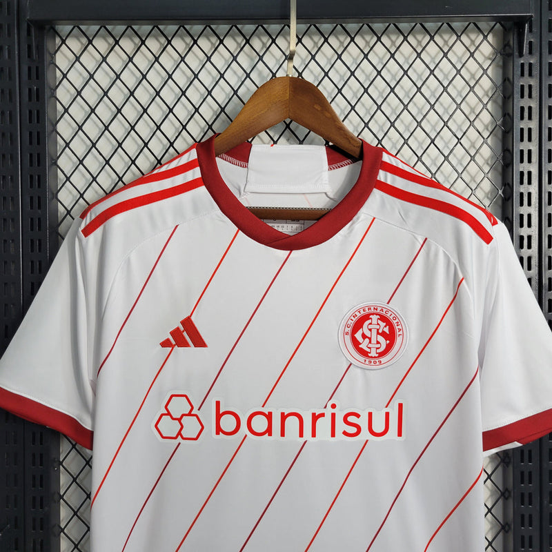 Camiseta Adidas International II 23/24 para hombre - Blanca