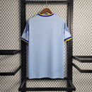 Camiseta Adidas de Boca Juniors Two Guest 23/24 para hombre - Azul