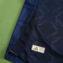 Camiseta de jugador del Manchester United Visitante II 24/25 para hombre - Azul