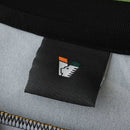 Camisa Venezia Home 24/25 para hombre - Negra