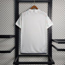 Camiseta Adidas para aficionado del Ajax II 23/24 para hombre - Blanca