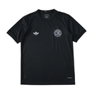 Camiseta de la selección alemana especial 125 años - 2025/26 - Camiseta de aficionado para hombre - Negra