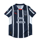 Camiseta de aficionado de local del Monterrey 2024/25 para hombre - Azul