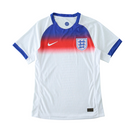 Camiseta local de la selección nacional de Inglaterra I - 25/26 para hombre - Blanco