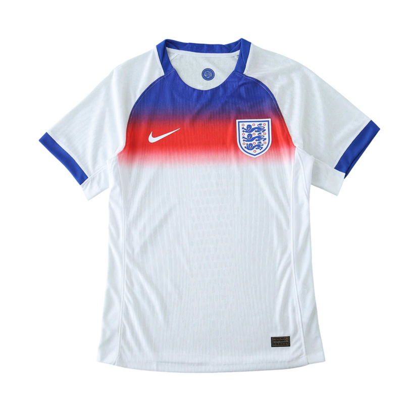 Camiseta local de la selección nacional de Inglaterra I - 25/26 para hombre - Blanco