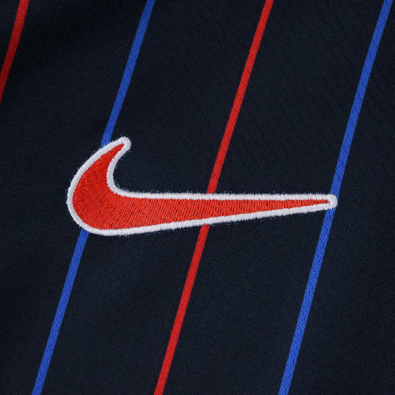 Camiseta de visitante de EE. UU. - Camiseta de aficionado para hombre 2025/26