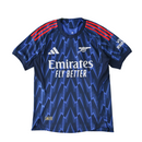 Camiseta de jugador reserva del Arsenal I 25/26 para hombre