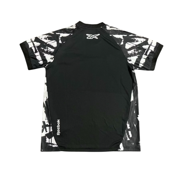 Camiseta de aficionado del Botafogo 25/26 para hombre - Negra