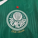 LISTO PARA ENTREGA Kit de Camiseta Palmeiras 24-25 Infantil - Propietario