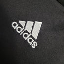 Camiseta retro de la tercera equipación del Milan 07/08 de Adidas para hombre - Negra