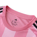 Camiseta de aficionado para hombre Miami Home I 25/26 - Rosa