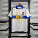 Camiseta Adidas Tigres III 23/24 para hombre - Blanca
