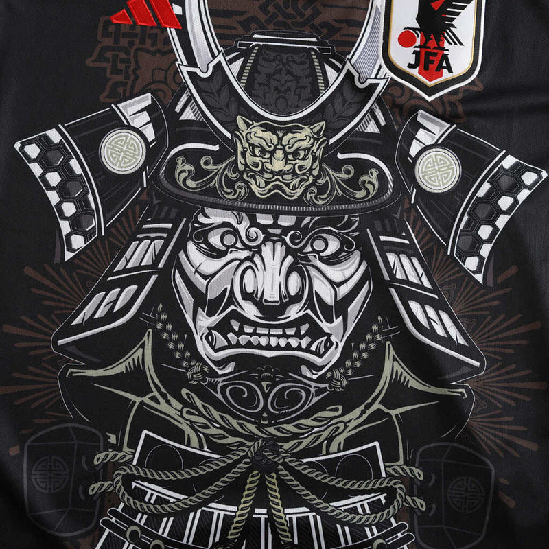 Camiseta de fan del anime japonés 24/25 - Dibujos