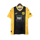 Camiseta de aficionado del Borussia Dortmund especial 24/25 para hombre - Amarilla