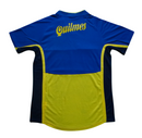Camiseta Nike retro de local de Boca Juniors 2001 - Azul