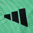 Camiseta Adidas de portero del Bayern Múnich 25/26 para hombre - Verde