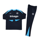 Chándal Chelsea 24/25 para hombre - Azul
