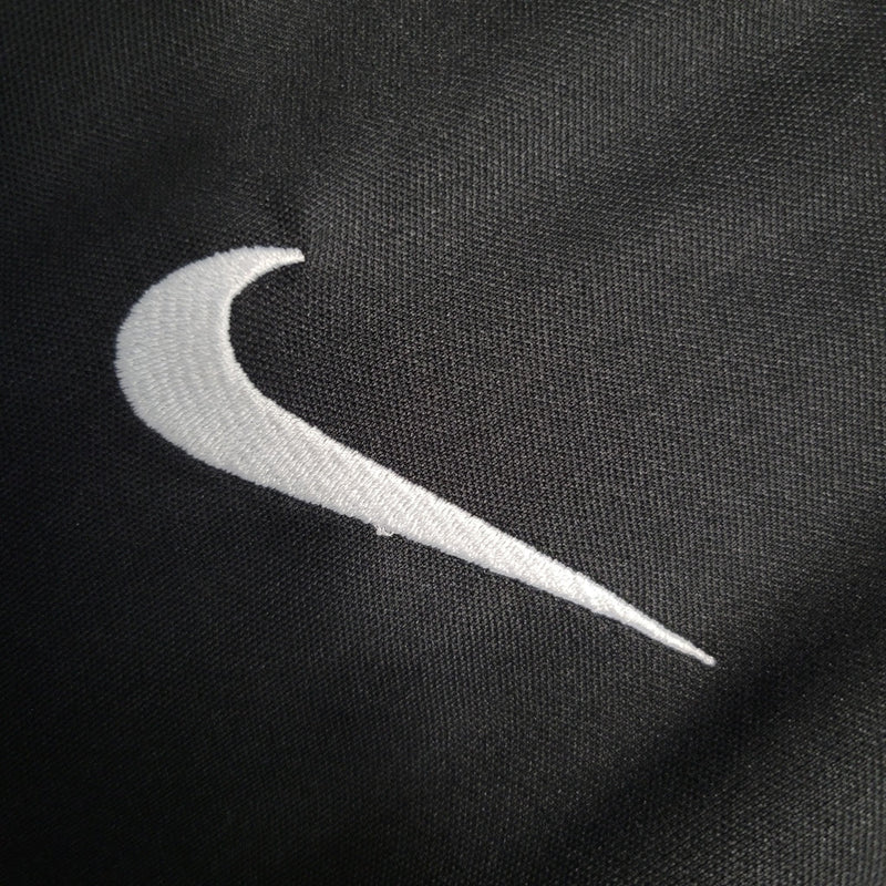 Camiseta Nike para aficionado del Olimpia II 23/24 para hombre - Negra