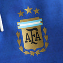 Chaqueta Argentina 2024 para hombre - Azul