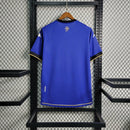 Camiseta de portero Vasco da Gama 23/24 Kappa Fan para hombre - Azul