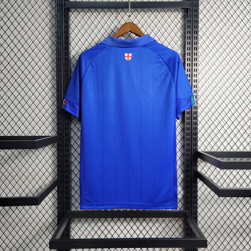 Camiseta Adidas Palmeiras Special 23/24 Fan - Hombre - Azul