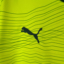 Camiseta de aficionado Puma Palmeiras Third III 23/24 para hombre - Verde