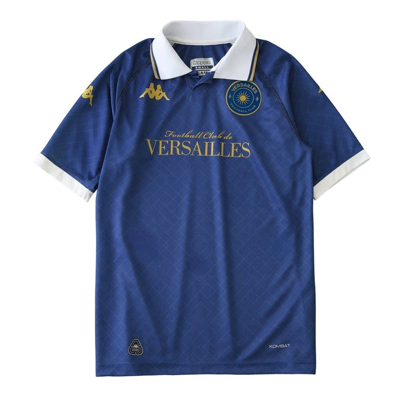 Camiseta de local del Versalles I 24/25 para hombre - Azul
