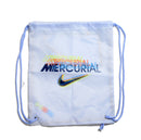 Bolsa para botas Nike Mercurial - Blanca
