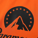 Camiseta Nike para aficionados del Inter de Milán (3.ª equipación III 23/24) - Naranja