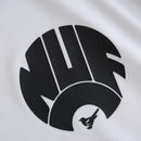 Camiseta de aficionado del Newcastle United Third Third III 24/25 para hombre - Blanco y verde