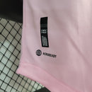 Camiseta Adidas Miami 22/23 Player para hombre - Rosa