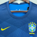 Camiseta Nike de la selección nacional de Brasil II para hombre 20/21 - Azul