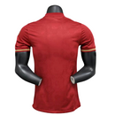 Camiseta de jugador del Bayern Múnich 125.º aniversario 25/26 para hombre - Roja