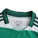 Camiseta local del Celtic 24/25 para hombre - Verde