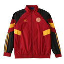 Chaqueta Roma 25/26 para hombre - roja