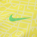 Camiseta de local de la selección nacional de Brasil 2024/25 para hombre - Amarilla