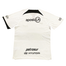 Camiseta de local del Olimpia 24/25 para hombre - Blanca