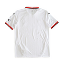 Camiseta visitante del Milan II 24/25 para hombre - Blanco