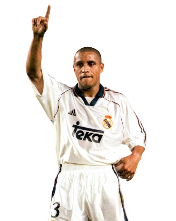 Camiseta Adidas Fan del Real Madrid Retro I 98/00 para hombre - Blanca