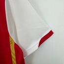 Camiseta Nike retro para aficionado del Arsenal I 07/08 para hombre - Roja