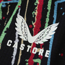 Camiseta grafito del Bayern Leverkusen 24/25 para hombre - Colorida