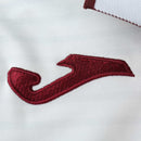 Camiseta de aficionado del Torino Local Visitante II 24/25 para hombre - Blanca