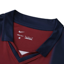 Camiseta de aficionado del Barcelona Retro CACTTS DJACK 00/01 para hombre -