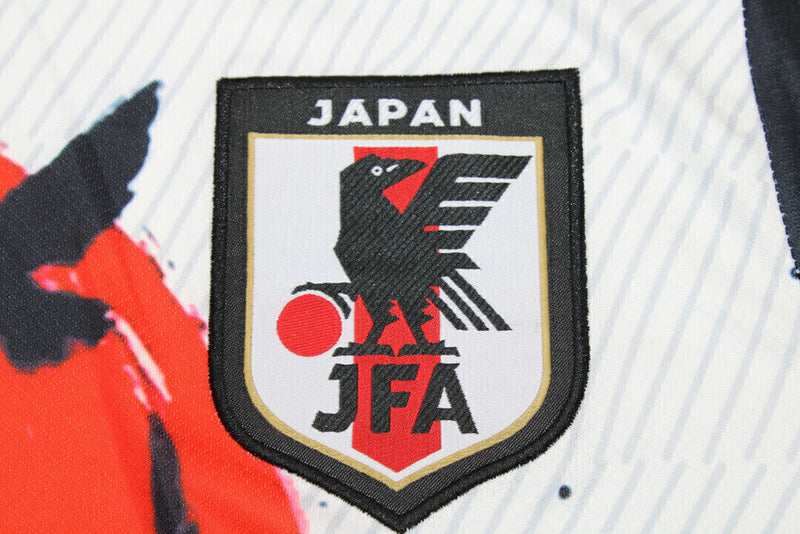 Camiseta de fan del anime samurái japonés 24/25 - Dibujos
