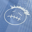 Camiseta Tottenham Special Coys Trevis Scott 24/25 para hombre - Azul