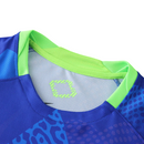 Camiseta de visitante de la selección brasileña 2025/26 (azul)