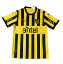 Camiseta Local Peñarol I 24/25 Aficionado - Amarilla