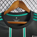 Camiseta Adidas Celtic II 22/23 para hombre - Negra y verde