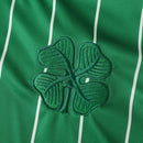 Camiseta de fanático Celtic Irish Origins Special 24/25 para hombre - Verde